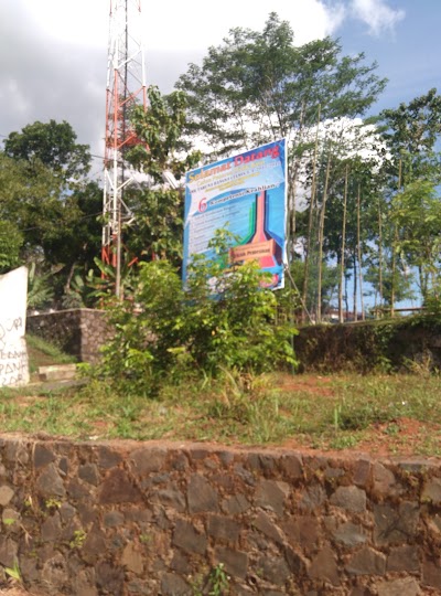 Photos of SMK Taruna Bangsa Ciamis (Kampus 2)