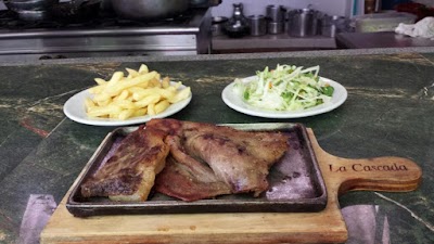 Photos of Restaurante La Cascada