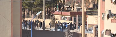 Photos of first of November