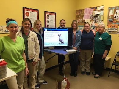 Photos of Pana Animal Hospital