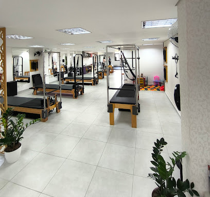 Studio Day Pilates e Fisioterapia