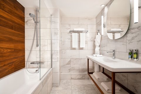 Le Méridien Nice by null