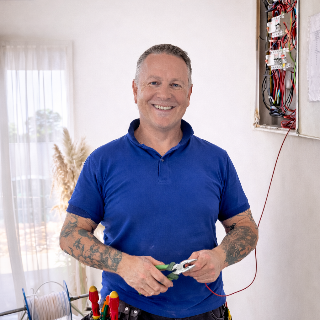 Centennial Electric Services