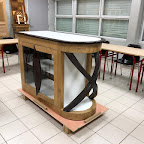 L’Atelier des Copeaux