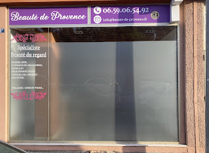 Photo n°3 de Beauté de Provence à Hyères (Esthéticien)