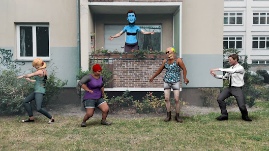 HAU Hebbel am Ufer (HAU2) Hallesches Ufer 34, 10963 Berlin
