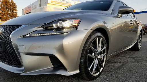 Creative Touch Auto Solutions - Thumbnail