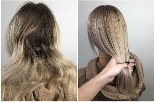 LaParisel Hair Academy