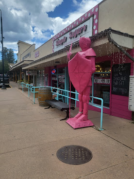 Chill Out by Simple Sugars by null