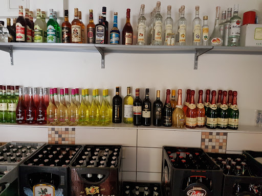 Julio's Saftladen - Visual