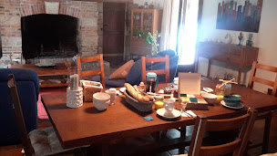 Photo n°11 de Chambre d'hôte les frappiers à Sully-sur-Loire (Hôtel)