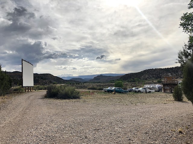 Shooting Star RV Resort