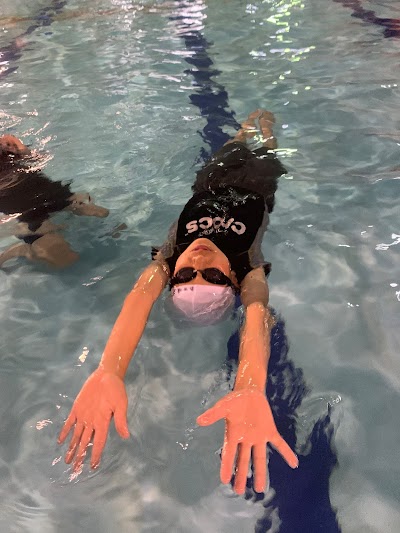 焼津チャンピオンスイムスクール