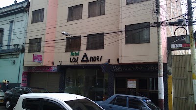 Photos of Hotel San Andres
