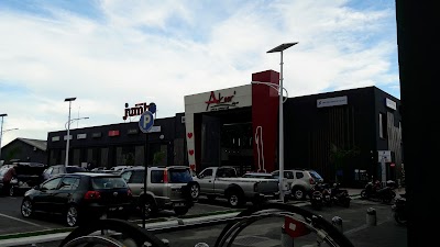 Photos of Centre Commercial Akoor Digue