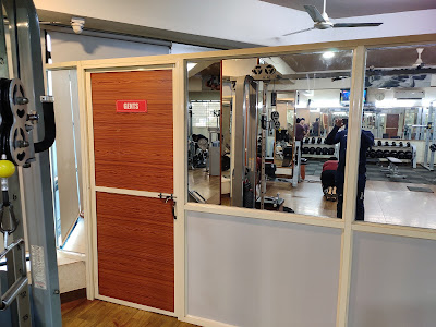 Fitness world gym – Gym in Belagavi, Hindalga, Karnataka