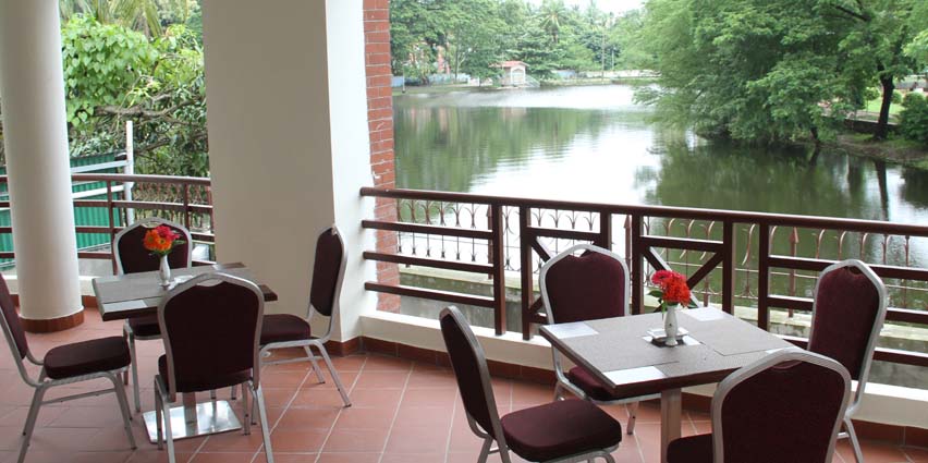 Hotel Grand Park Barisal by null