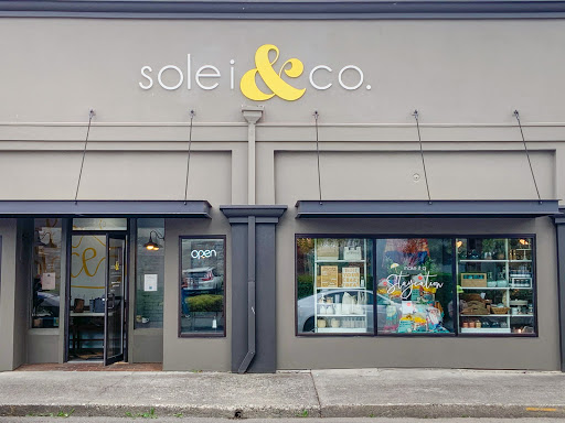 Solei & Co. Day Spa- Sumner - Thumbnail