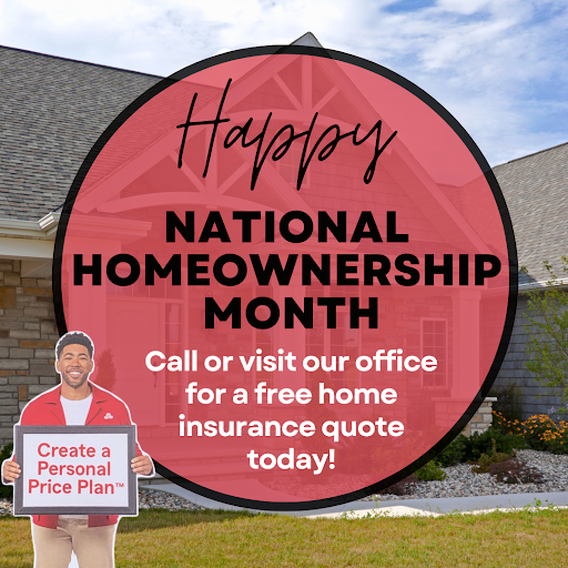 Ed Cook - State Farm Insurance Agent