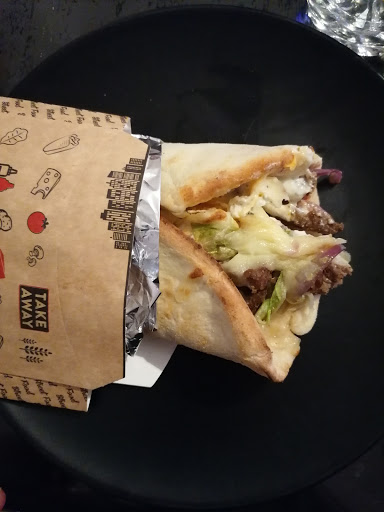Pizz' factory