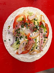 Photo n°20 de Brioux à table à Brioux-sur-Boutonne (Restauration rapide)