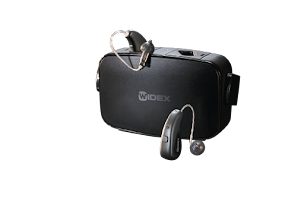 Photo n°9 de Audioprothésiste SoluSons -Savoie Audition - Reignier à Reignier-Ésery (Magasin d'appareils auditifs)