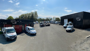 Photo n°19 de ALTACAMA à Trégueux (Concessionnaire de véhicules à moteur)