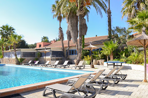 Photo n°23 de Malibu Village à Canet-en-Roussillon (Appartement de vacances)