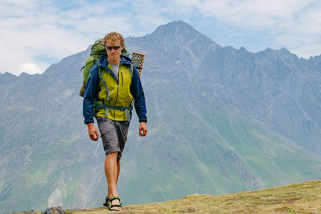 Opinii despre Black hill outdoor - Outdoorové merino oblečenie în Brezno - Predajňa športových potrieb