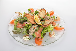 Photo n°17 de Pizzeria San Martino à Vendôme (Service de livraison)