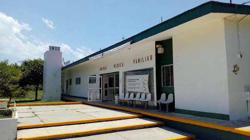 IMSS Unidad Medicina Familiar 50 Acatlan - Thumbnail