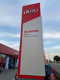 Photo n°12 de Kia |Toulouse Sud - Montaudran - Tressol-Chabrier à Toulouse (Vendeur de voitures d'occasion)