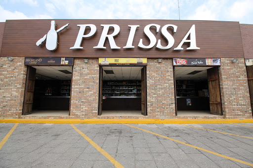 Prissa Cholula - Thumbnail