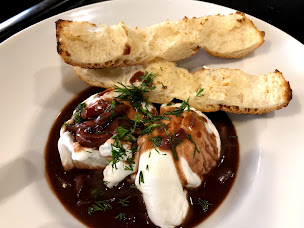 Photo n°14 de Le Boléro de Ravel - Restaurant à Levallois-Perret (Pizzas à emporter)