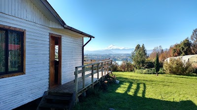 Photos of caba&ntilde;a sayen