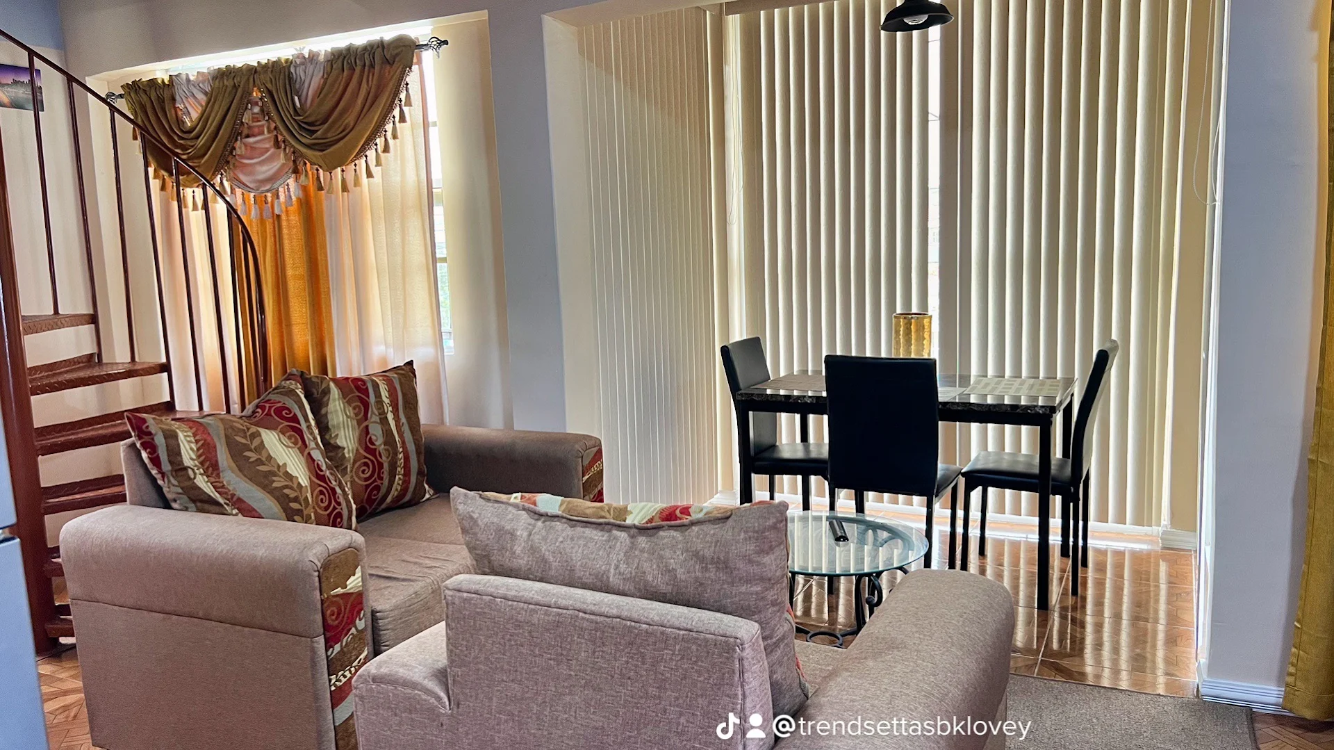 Odyssey Suites