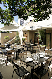 Photo n°1 de Joséphine à Table à Saint-Amour-Bellevue (Restaurant français)