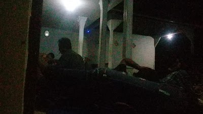 Photos of Warkop Lurae99 wifi