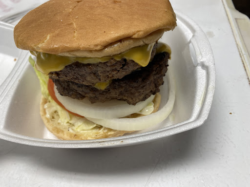 Pap's Diner - Thumbnail