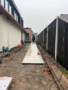DFS-BOUW B.V. Eckertstraat 58E, 8263 CB Kampen, Nederland