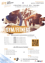 Photo n°11 de ASPTT Tours Métropole à Parçay-Meslay (Club de sport)