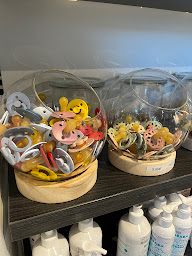 Photo n°7 de Bébé 9 à Brest (Boutique de cadeaux)