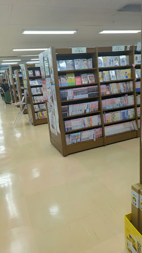 Opinii despre ジュンク堂書店 那覇店 în 那覇市 - 書店