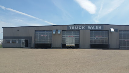 3 Guys Truck Wash