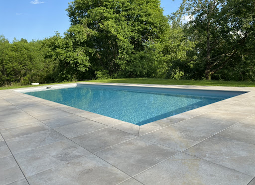 Photo de Piscines Desjoyaux à Poey-de-Lescar (64230)