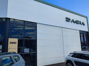 Photo n°10 de Dacia Montbéliard - HESS Automobile à Montbéliard (Concessionnaire Dacia)