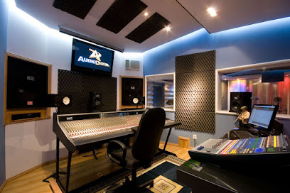 AudioDigital Studio