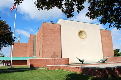 Photos of McMorran Place Sports & Entertainment Center