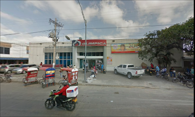 Photos of Supermarket Olympic Sim&oacute;n Bol&iacute;var
