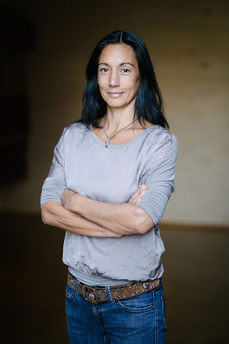 Janette Pangeran Neuro-Coaching photo